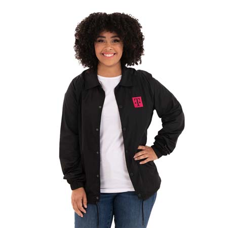 New Era Coach's Jacket