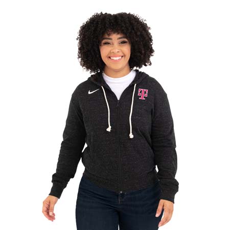Nike Women's Vintage Hoodie
