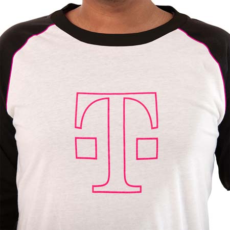 The Baseball Tee