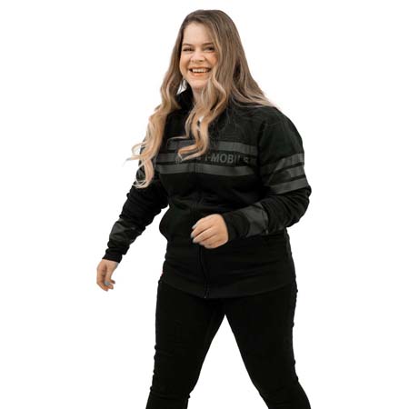 T-Mobile Blaze Track Jacket