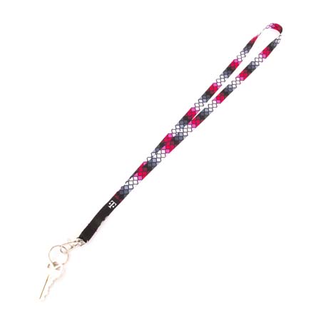 Diamond Lanyard