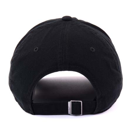 Nike Heritage 86 Cap  - Black