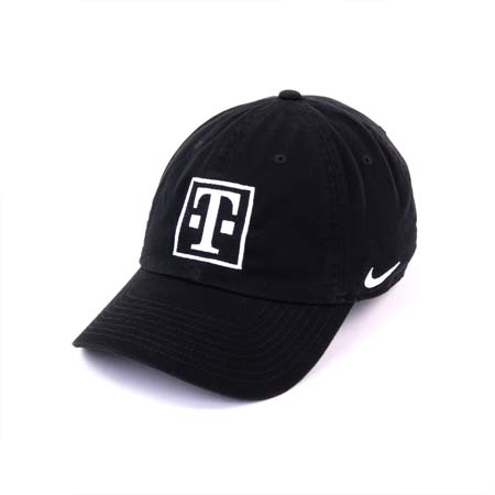 Nike Heritage 86 Cap  - Black
