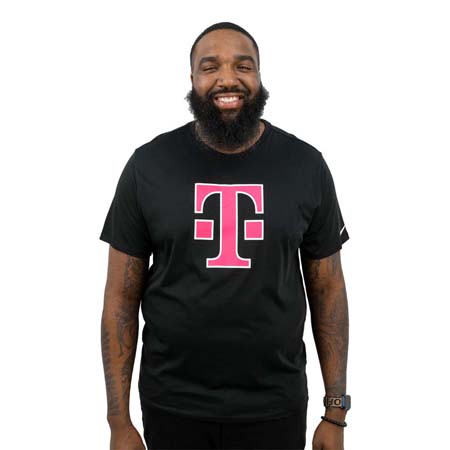 Men's Nike Core Tee