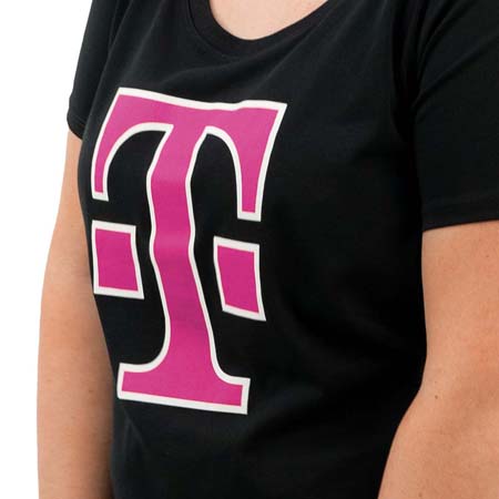 Women's Nike Core Tee