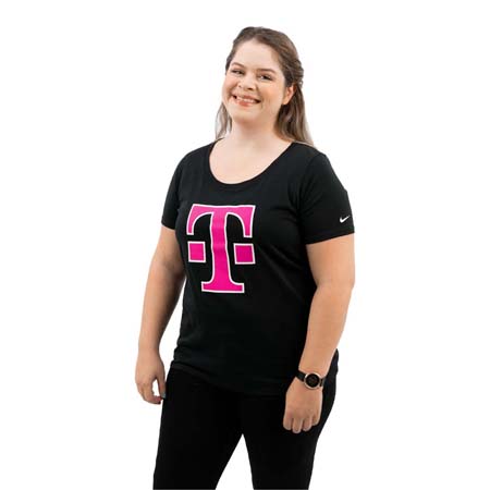 Women's Nike Core Tee