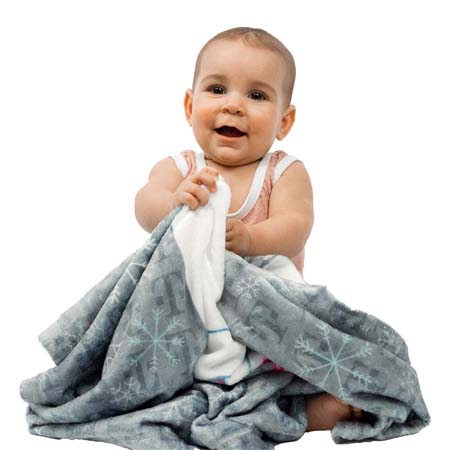Baby Blanket