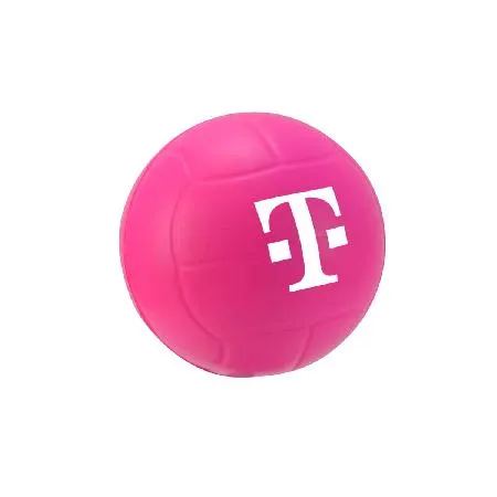 Volleyball Stress Reliever