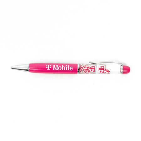 T-Mobile 3D Floater Pen