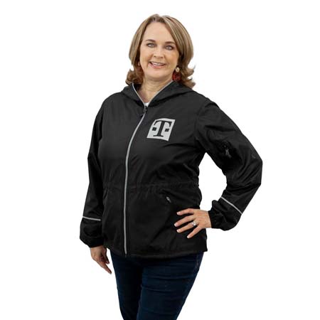 Women's Packable Cinch Jacket