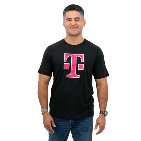 Men's Triblend Core Tee