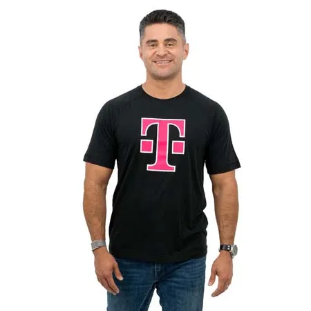 Men's Triblend Core Tee