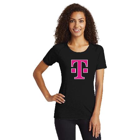 Women's Triblend Core Tee