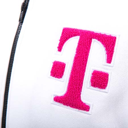 Men's Letterman Jacket