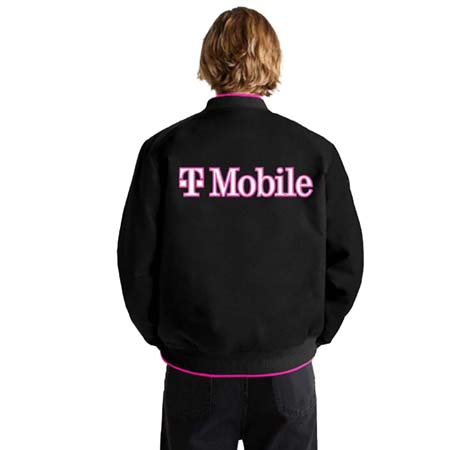 Men’s Hero Jacket