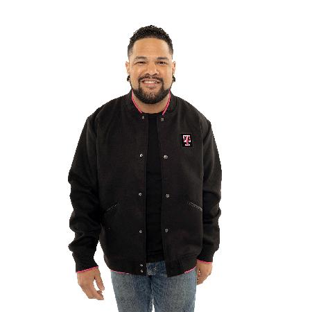 Men’s Hero Jacket