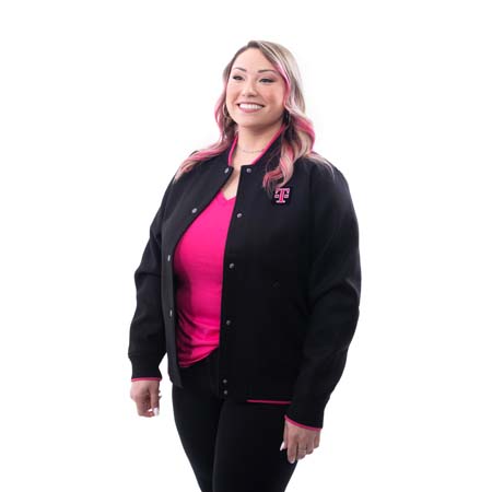 Women's Hero Jacket