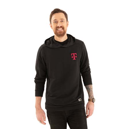 MENS OGIO LUUMA PULLOVER