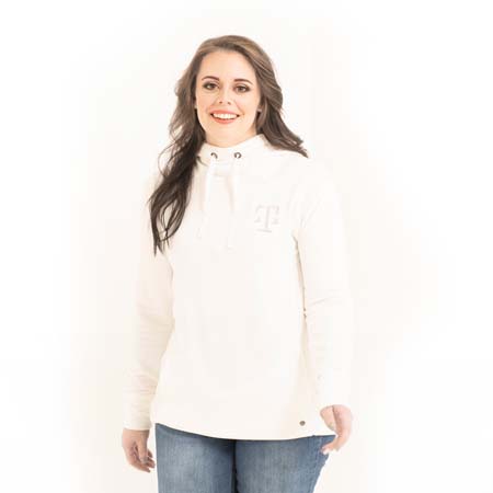 WOMEN'S OGIO LUUMA PULLOVER