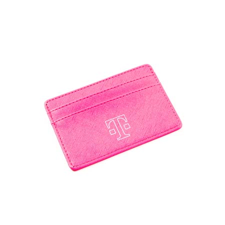 MAGENTA CARD WALLET