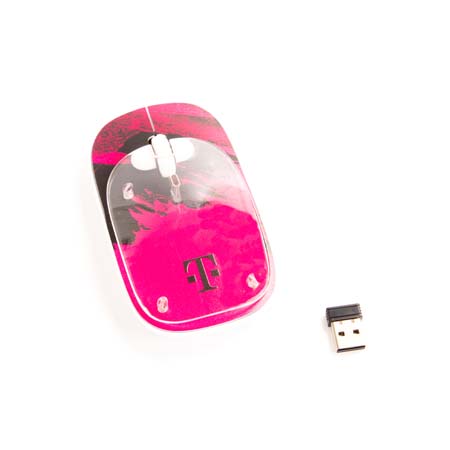WIRELESS MOUSE