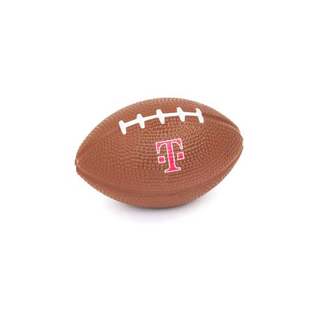 Football Stress Reliever