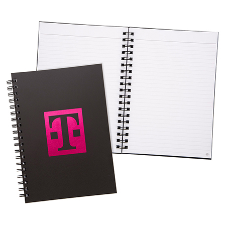 Class Act Notebook