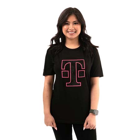 Glow Tee