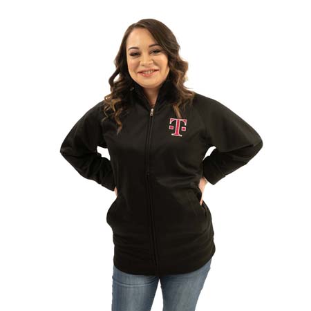 Poly-Tech Track Jacket
