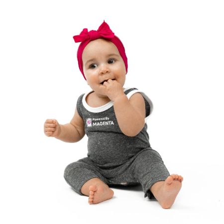 Infant Harborside Tank Romper