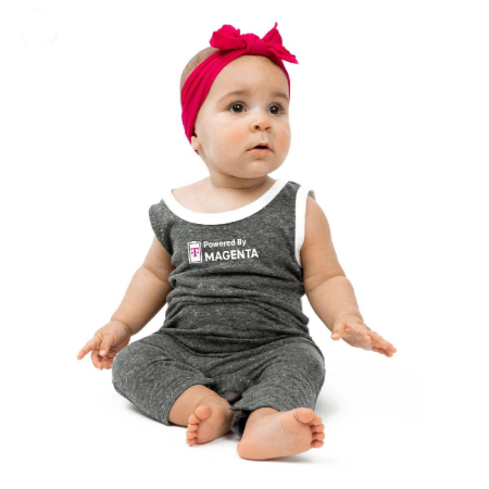 Infant Harborside Tank Romper