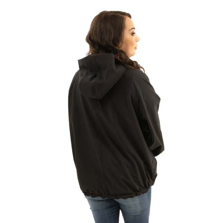 OGIO Womens Connection Anorak