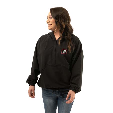 OGIO Womens Connection Anorak