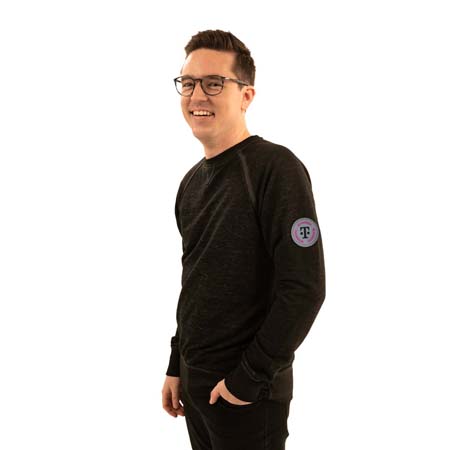 Men’s Crewneck Sweatshirt