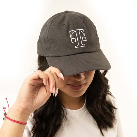 Richardson Linen Hat 