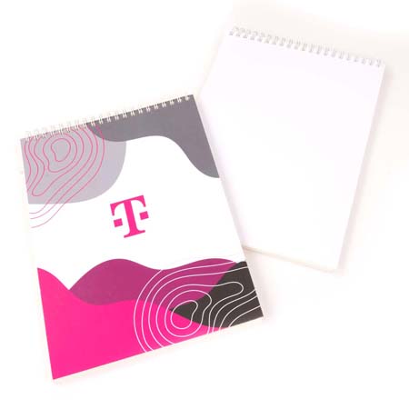 Swirl Taskpad