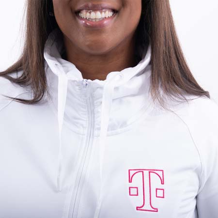 Women's Sport-Tek Stretch Jacket