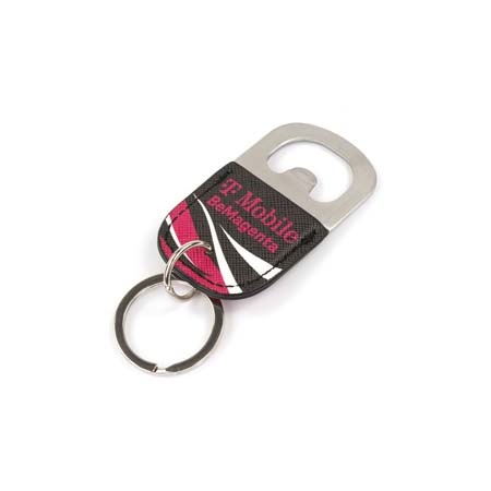 Bottle Opener Key Chain