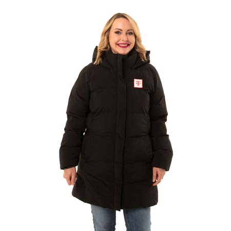 Women's Mercer & Mettle Puffy Parka