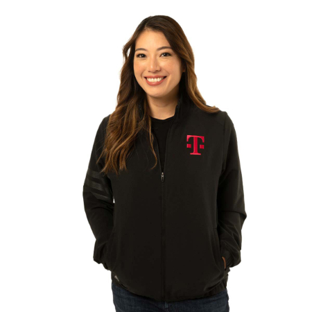 Women's Sport-Tek Stretch Jacket