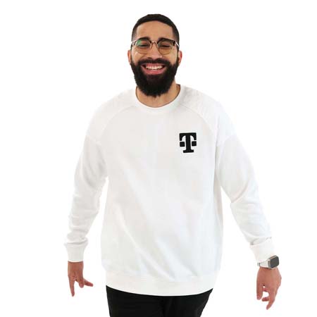 Men's Movement Pullover