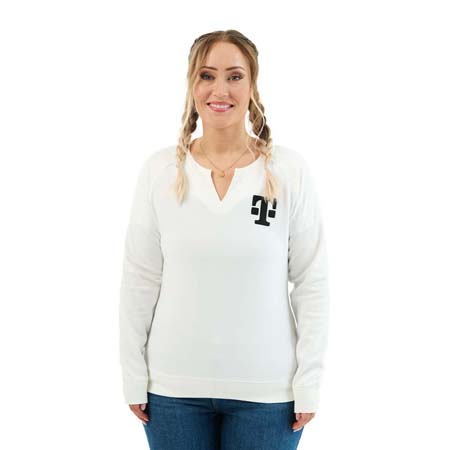 Women's Movement Pullover