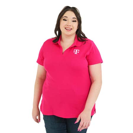 Women's Devon & Jones Polo