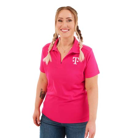 Women's Devon & Jones Polo