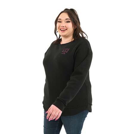 Women's Weekend Oversized Fleece