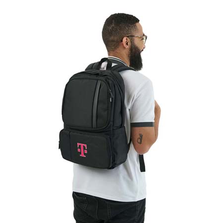 Canyon Rpet Backpack