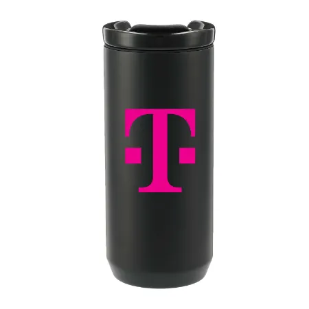 16oz Tumbler - Black