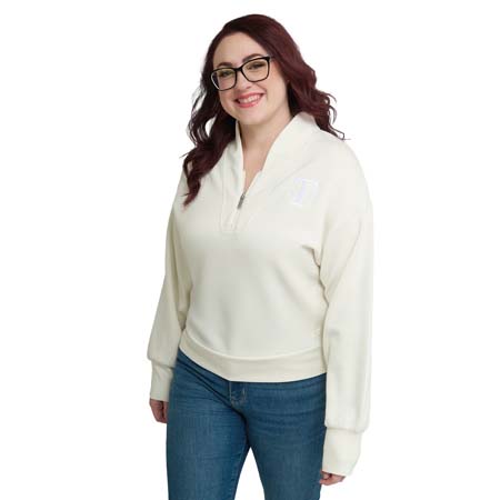 Women's OGIO Transcend 1/4 Zip
