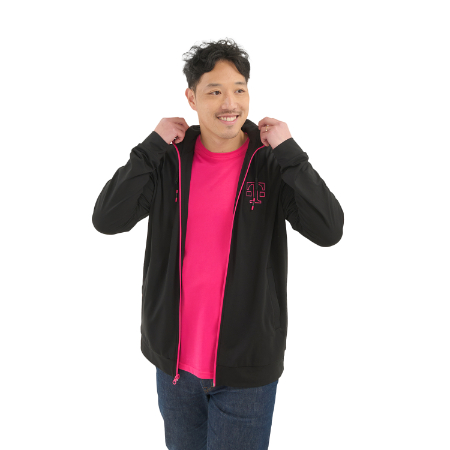 Men's Tech Hoodie