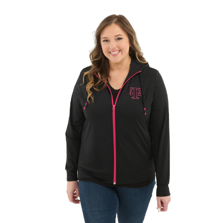 Women's Tech Hoodie